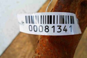 Изображение товара 81341 - 00081341 stabilizator perednij 