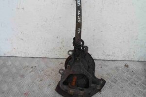 Изображение товара 81343 - 00081343 kulak povorotnyj levyj Honda Civic 1