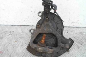 Изображение товара 81343 - 00081343 kulak povorotnyj levyj Honda Civic 3