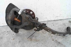 Изображение товара 81343 - 00081343 kulak povorotnyj levyj Honda Civic