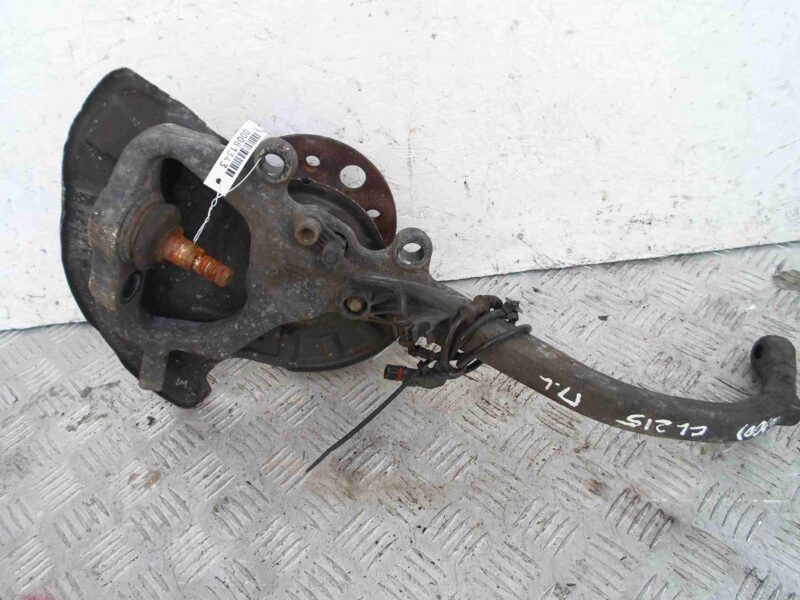 Изображение товара 81343 - 00081343 kulak povorotnyj levyj Honda Civic