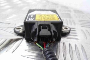 Изображение товара 81346 - 00081346 datchik kursovoj ustojchivosti Peugeot 306 1