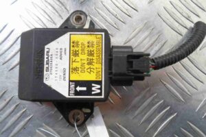 Изображение товара 81346 - 00081346 datchik kursovoj ustojchivosti Peugeot 306 2