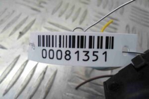 Изображение товара 81351 - 00081351 knopka salona 