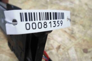 Изображение товара 81359 - 00081359 blok upravleniya