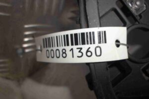 Изображение товара 81360 - 00081360 nakladka dekorativnaya Honda Ridgeline 3