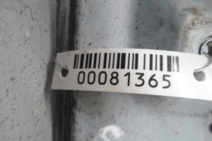 Изображение товара 81365 - 00081365 steklopodemnik perednij pravyj 2