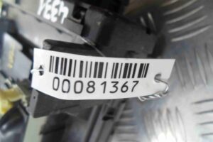 Изображение товара 81367 - 00081367 blok predokhranitelej BMW 4 Series 2
