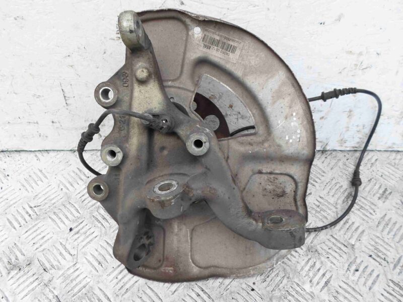 Изображение товара 81372 - 00081372 kulak povorotnyj levyj