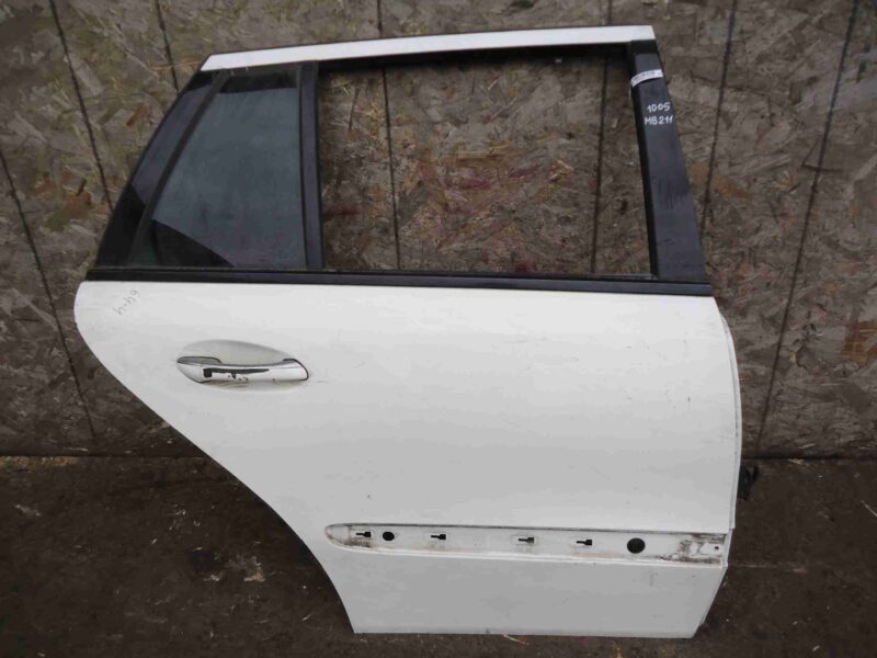 Изображение товара 81373 - 00081373 dver zadnyaya pravaya Ford Escape