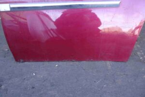 Изображение товара 81380 - 00081380 dver zadnyaya levaya 2