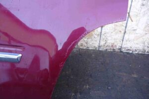 Изображение товара 81380 - 00081380 dver zadnyaya levaya 3