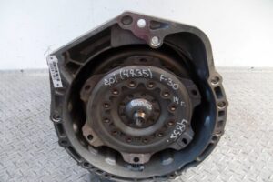 Изображение товара 81382 - 00081382 akpp 4