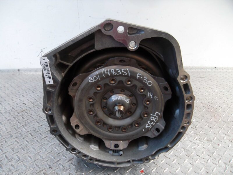 Изображение товара 81382 - 00081382 akpp 4