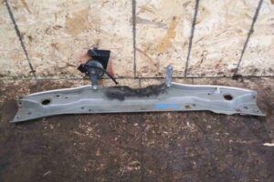 Изображение товара 81386 - 00081386 deflektor radiatora Subaru Tribeca 2