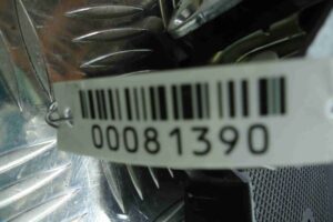 Изображение товара 81390 - 00081390 zamok dveri Chevrolet Silverado 1