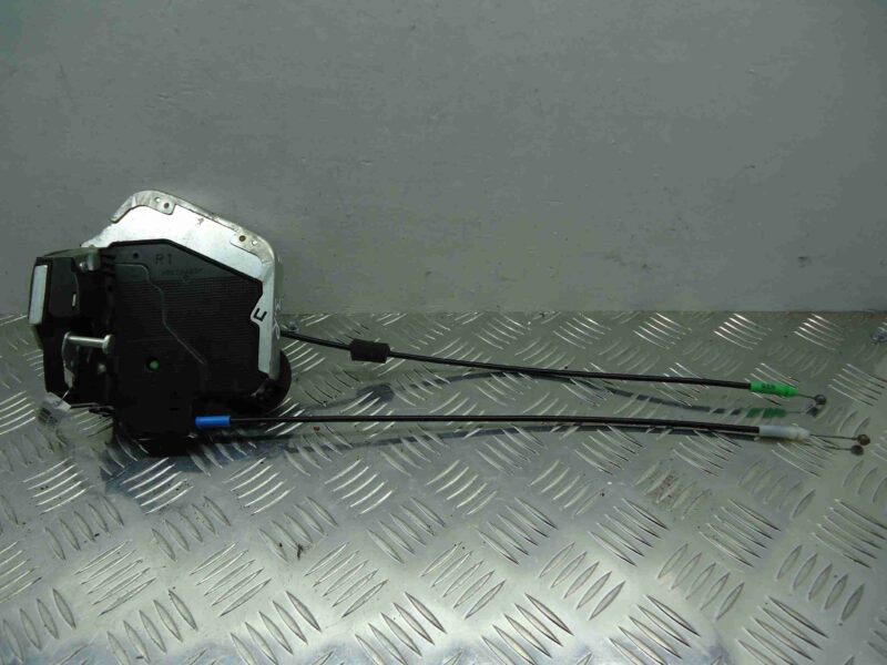 Изображение товара 81390 - 00081390 zamok dveri Chevrolet Silverado