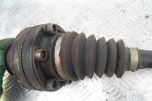 Изображение товара 81405 - 00081405 poluos perednyaya levaya Mercedes A klasse 1