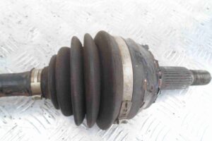 Изображение товара 81405 - 00081405 poluos perednyaya levaya Mercedes A klasse 2