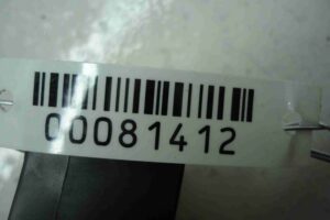 Изображение товара 81412 - 00081412 blok upravleniya CAS 