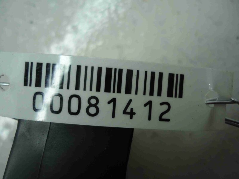 Изображение товара 81412 - 00081412 blok upravleniya CAS