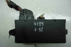 Изображение товара 81412 - 00081412 blok upravleniya CAS 2