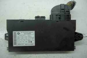 Изображение товара 81412 - 00081412 blok upravleniya CAS 3