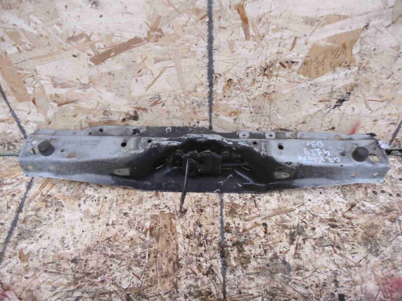 Изображение товара 81417 - 00081417 zamok kapota