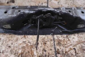 Изображение товара 81417 - 00081417 zamok kapota 3