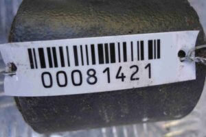 Изображение товара 81421 - 00081421 rychag perednij pravyj nizhnij 2