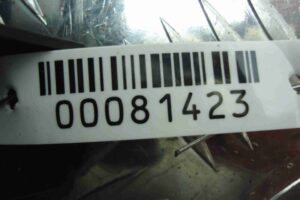 Изображение товара 81423 - 00081423 blok upravleniya stoyanochnogo tormoza 1