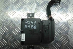 Изображение товара 81423 - 00081423 blok upravleniya stoyanochnogo tormoza 2