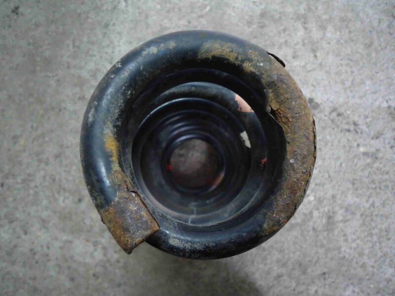 Изображение товара 81428 - 00081428 pruzhina zadnyaya