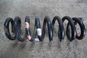 Изображение товара 81428 - 00081428 pruzhina zadnyaya 1