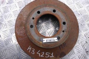 Изображение товара 81429 - 00081429 disk tormoznoj perednij 