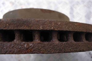 Изображение товара 81429 - 00081429 disk tormoznoj perednij 1