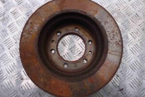 Изображение товара 81429 - 00081429 disk tormoznoj perednij 2