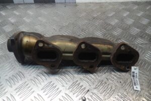 Изображение товара 81444 - 00081444 kollektor vypusknoj Toyota Corolla Verso 3