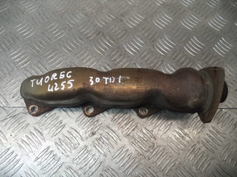 Изображение товара 81444 - 00081444 kollektor vypusknoj Toyota Corolla Verso