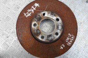 Изображение товара 81449 - 00081449 disk tormoznoj perednij 1