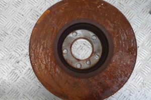 Изображение товара 81449 - 00081449 disk tormoznoj perednij 2