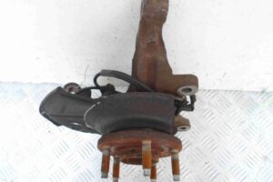 Изображение товара 81451 - 00081451 kulak povorotnyj pravyj Ford Kuga 2