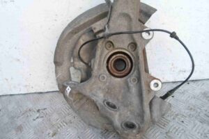 Изображение товара 81470 - 00081470 kulak povorotnyj pravyj 3