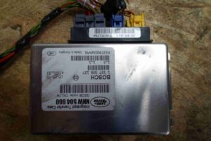 Изображение товара 81475 - 00081475 blok upravleniya razdatkoj Audi Q7 1