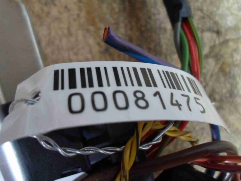 Изображение товара 81475 - 00081475 blok upravleniya razdatkoj Audi Q7