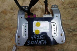 Изображение товара 81477 - 00081477 blok upravleniya 