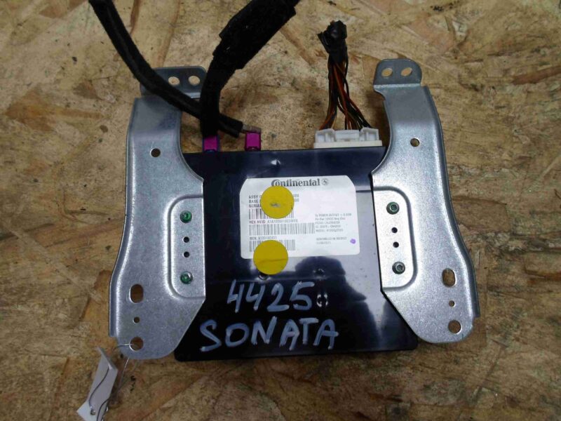 Изображение товара 81477 - 00081477 blok upravleniya