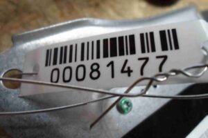 Изображение товара 81477 - 00081477 blok upravleniya 1