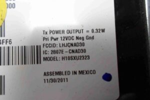 Изображение товара 81477 - 00081477 blok upravleniya 2