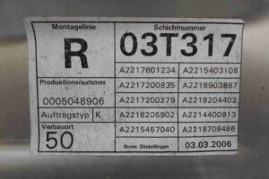 Изображение товара 81483 - 00081483 steklopodemnik perednij pravyj Ford Scorpio 2